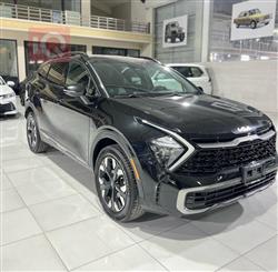 کیا سپۆرتاج